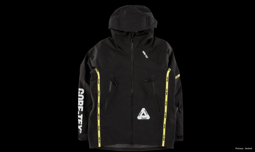 Affordable Palace Gore-Tex Jacket Palex 0816